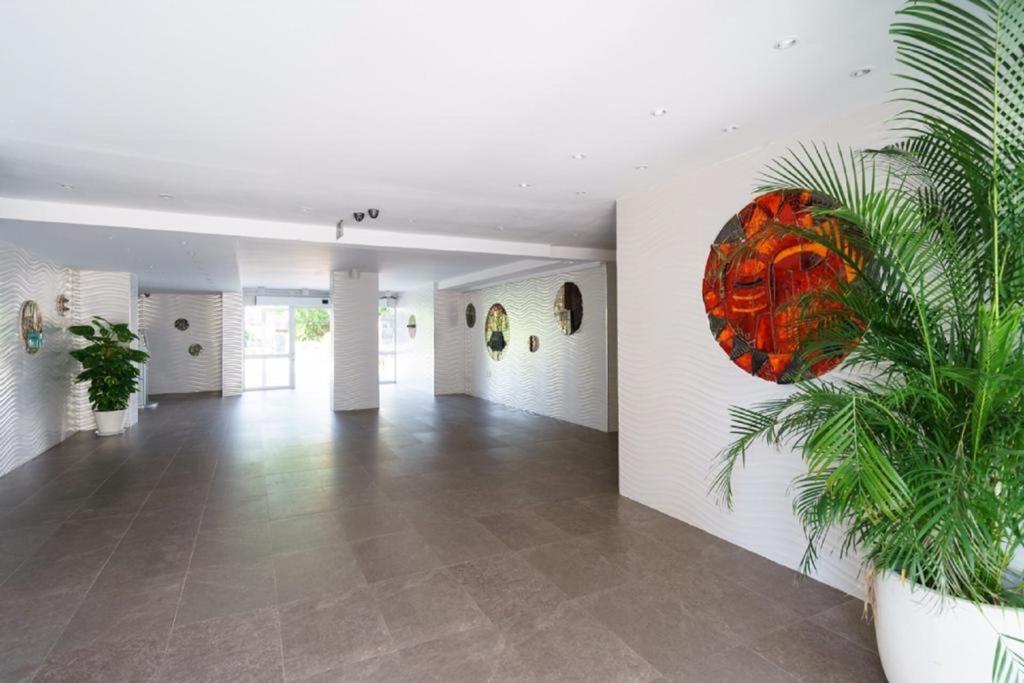 Apartment Armenka Carihuela Park ตอร์เรโมลิโนส ภายนอก รูปภาพ